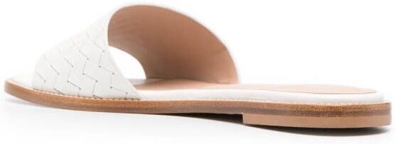 Scarosso Federica sandalen Wit