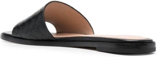 Scarosso Federica sandalen Zwart