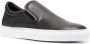 Scarosso Filippo slip-on sneakers Zwart - Thumbnail 2