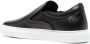 Scarosso Filippo slip-on sneakers Zwart - Thumbnail 3