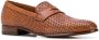 Scarosso Formele loafers Bruin - Thumbnail 2