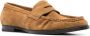 Scarosso Fred suède loafers Beige - Thumbnail 2
