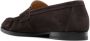 Scarosso Fred suède loafers Bruin - Thumbnail 3