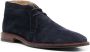 Scarosso Gary desert boots Blauw - Thumbnail 2