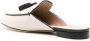 Scarosso Giorgina canvas muiltjes Beige - Thumbnail 3