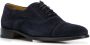 Scarosso Gioveo Oxford schoenen Blauw - Thumbnail 2