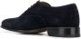 Scarosso Gioveo Oxford schoenen Blauw - Thumbnail 3