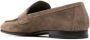 Scarosso Gregory suède loafers Beige - Thumbnail 3