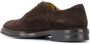 Scarosso Jacob Oxford veterschoenen Bruin - Thumbnail 3