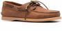 Scarosso Jude bootschoenen Bruin - Thumbnail 2