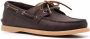 Scarosso Jude bootschoenen Bruin - Thumbnail 2