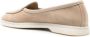 Scarosso Livia loafers met ronde neus Beige - Thumbnail 3