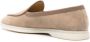 Scarosso Livio suède loafers Beige - Thumbnail 3