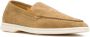 Scarosso Loafers met ronde neus Beige - Thumbnail 2