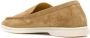 Scarosso Loafers met ronde neus Beige - Thumbnail 3