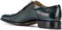 Scarosso Lorenzo oxford schoenen Blauw - Thumbnail 3