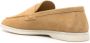 Scarosso Luciano suède loafers Beige - Thumbnail 3