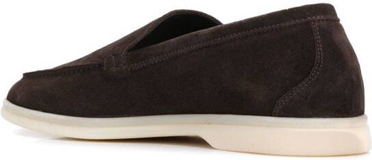 Scarosso Ludovic casual loafers Bruin