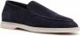 Scarosso Ludovica loafers Blauw - Thumbnail 2