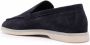 Scarosso Ludovica loafers Blauw - Thumbnail 3