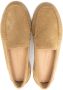 Scarosso Ludovica suède loafers Beige - Thumbnail 3