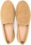 Scarosso Ludovica suède loafers Beige - Thumbnail 3