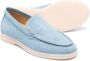 Scarosso Ludovica loafers Blauw - Thumbnail 2