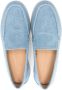 Scarosso Ludovica loafers Blauw - Thumbnail 3