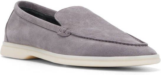 Scarosso Ludovico loafers Grijs