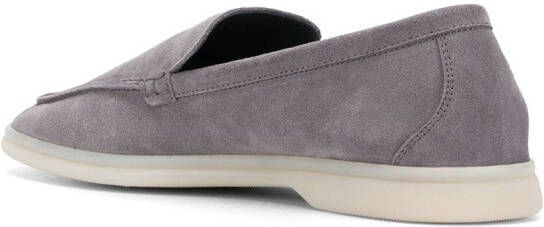 Scarosso Ludovico loafers Grijs