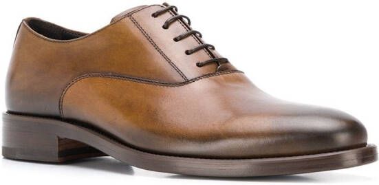 Scarosso Marco Oxford schoenen Bruin