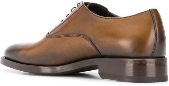 Scarosso Marco Oxford schoenen Bruin