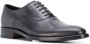 Scarosso Marco Oxford schoenen Zwart - Thumbnail 2