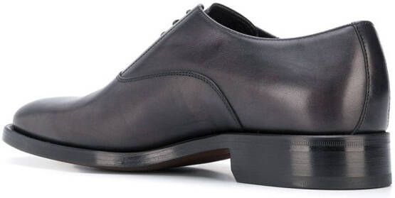 Scarosso Marco Oxford schoenen Zwart