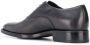 Scarosso Marco Oxford schoenen Zwart - Thumbnail 3