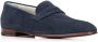 Scarosso Marzio slip-on loafers Blauw - Thumbnail 2