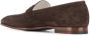 Scarosso Marzio slip-on loafers Bruin - Thumbnail 3