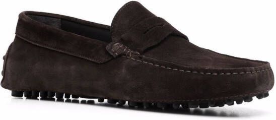 Scarosso Michael loafers Bruin