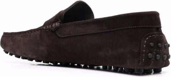 Scarosso Michael loafers Bruin