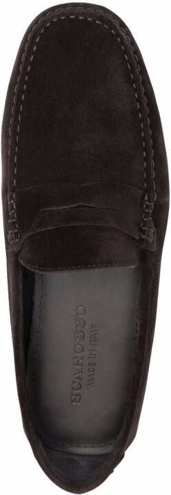 Scarosso Michael loafers Bruin