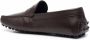 Scarosso Michael slip-on loafers Bruin - Thumbnail 3