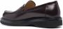 Scarosso Michelle penny loafers Rood - Thumbnail 3