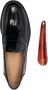 Scarosso Milo loafers Zwart - Thumbnail 4