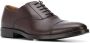Scarosso Oxford schoenen Bruin - Thumbnail 2