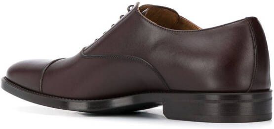 Scarosso Oxford schoenen Bruin