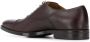 Scarosso Oxford schoenen Bruin - Thumbnail 3