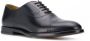 Scarosso Oxford schoenen Zwart - Thumbnail 2