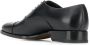 Scarosso Oxford schoenen Zwart - Thumbnail 3