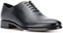 Scarosso Oxford schoenen Zwart - Thumbnail 2