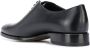 Scarosso Oxford schoenen Zwart - Thumbnail 3